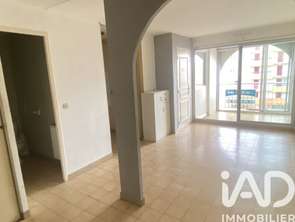Vente Appartement 2 piècesLe cap-d-agde
