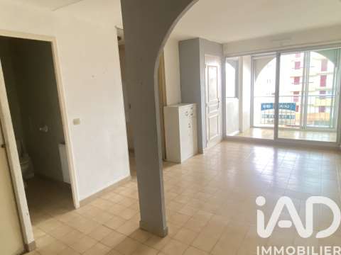 Vente appartement 2 pièces Le cap-d-agde 34