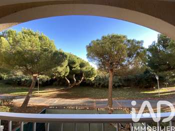 Vente appartement 3 pièces Le cap-d-agde 34