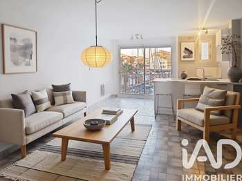 Vente Appartement 2 piècesLe cap-d-agde