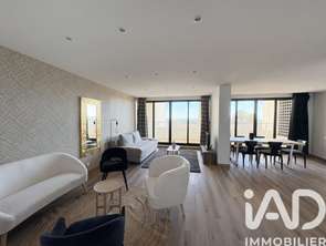 Vente Appartement 4 piècesLe cap-d-agde