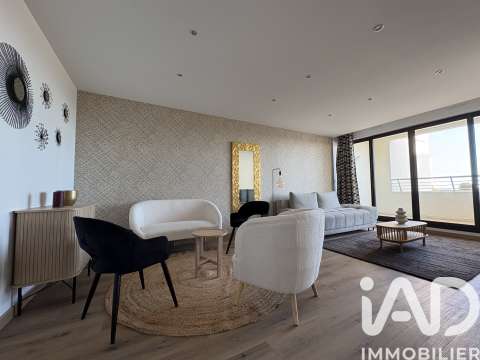 Vente appartement 4 pièces Vente appartement 4 pièces