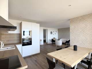 Vente appartement 4 pièces Vente appartement 4 pièces