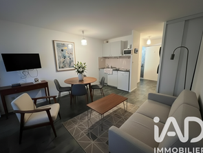 Vente Appartement 2 piècesLe cap-d-agde