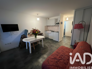 Vente appartement 2 pièces Vente appartement 2 pièces