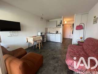 Vente appartement 2 pièces Vente appartement 2 pièces