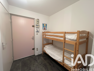 Vente appartement 2 pièces Vente appartement 2 pièces