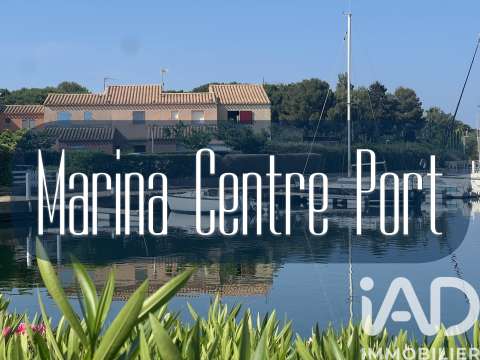 Vente appartement 3 pièces Le cap-d-agde 34