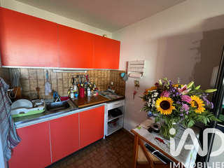 Vente appartement 1 pièce Vente appartement 1 pièce