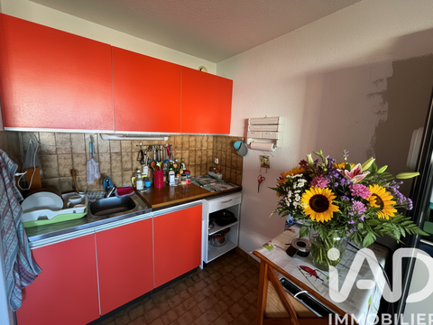 Vente appartement 1 pièce Vente appartement 1 pièce