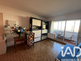 Vente appartement 1 pièce Vente appartement 1 pièce