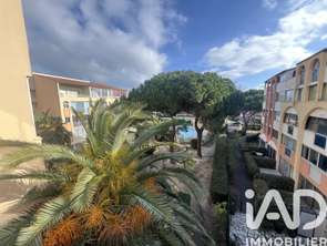 Vente Appartement 2 piècesLe cap-d-agde