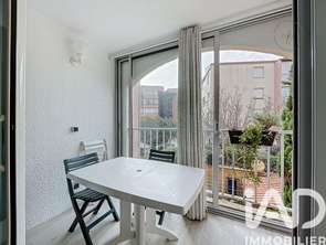 Vente Appartement 2 piècesLe cap-d-agde