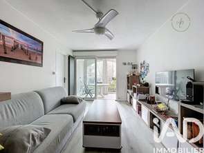 Vente Appartement 2 piècesLe cap-d-agde