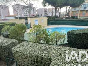 Vente Appartement 3 piècesLe cap-d-agde