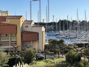 Vente Appartement 2 piècesLe cap-d-agde