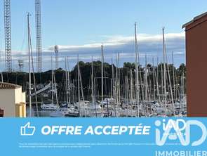 Vente Appartement 2 piècesLe cap-d-agde