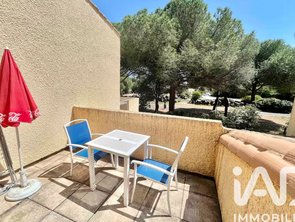 Vente Appartement T1Le cap-d-agde