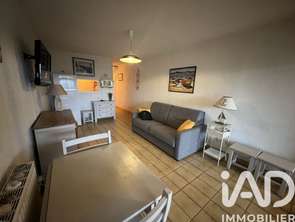 Vente Appartement 2 piècesLe cap-d-agde