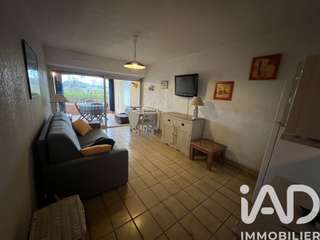 Vente appartement 2 pièces Vente appartement 2 pièces