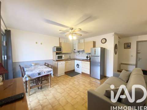 Vente appartement 1 pièce Vente appartement 1 pièce