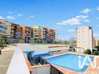 Vente appartement 1 pièce Vente appartement 1 pièce