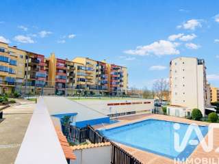 Vente appartement 1 pièce Vente appartement 1 pièce