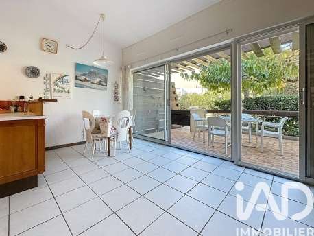 Vente appartement 3 pièces Le cap-d-agde 34