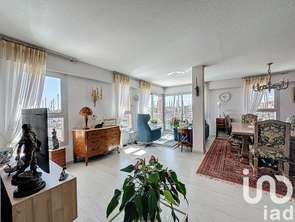 Vente Appartement 3 piècesLe cap-d-agde