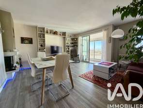 Vente Appartement 3 piècesLe cap-d-agde