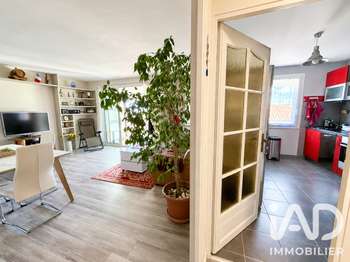 Vente appartement 3 pièces Le cap-d-agde 34