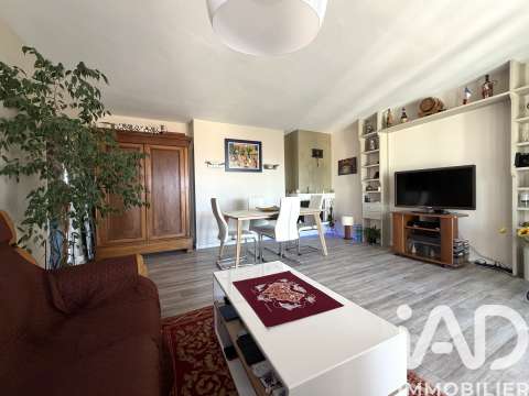 Vente appartement 3 pièces Le cap-d-agde 34
