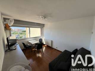 Vente appartement 1 pièce Vente appartement 1 pièce