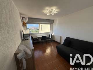 Vente appartement 1 pièce Vente appartement 1 pièce