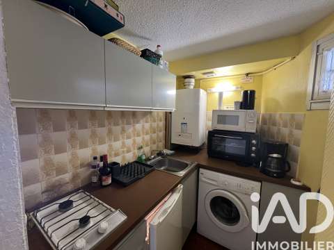 Vente appartement 1 pièce Vente appartement 1 pièce
