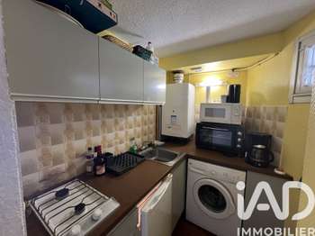 Vente appartement 1 pièce Vente appartement 1 pièce