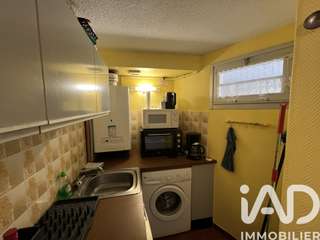 Vente appartement 1 pièce Vente appartement 1 pièce