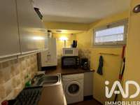 Vente appartement 1 pièce Vente appartement 1 pièce
