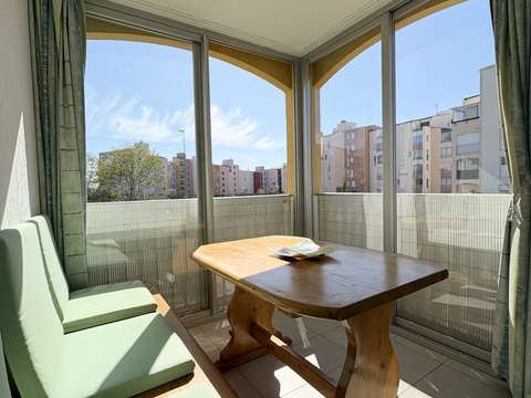 Vente appartement 2 pièces Le cap-d-agde 34