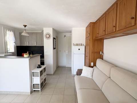 Vente appartement 2 pièces Vente appartement 2 pièces