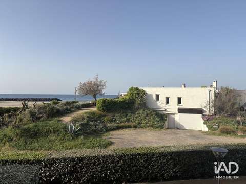 Vente appartement 3 pièces Le cap-d-agde 34