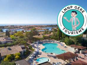 Vente Appartement 2 piècesLe cap-d-agde