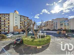 Vente Appartement 2 piècesLe cap-d-agde