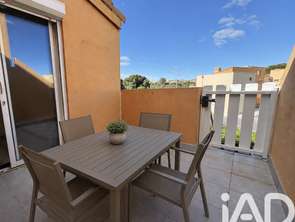 Vente Appartement 2 piècesLe cap-d-agde