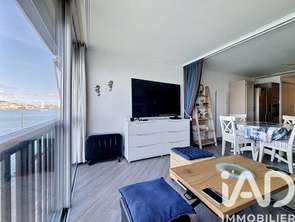 Vente Appartement 2 piècesLe cap-d-agde