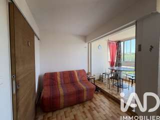 Vente appartement 1 pièce Vente appartement 1 pièce