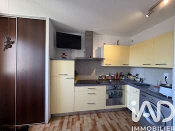 Vente Appartement T1Le cap-d-agde