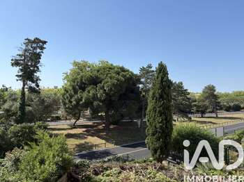 Vente appartement 1 pièce Le cap-d-agde 34
