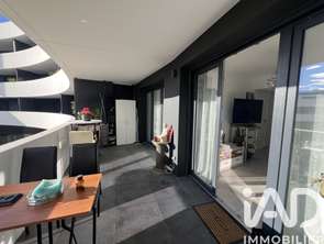 Vente Appartement 2 piècesLe cap-d-agde