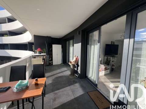 Vente appartement 2 pièces Le cap-d-agde 34